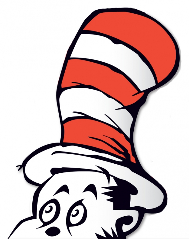 Dr. Seuss Characters Come To Life In 'seussical' 