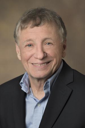 Ronald L. Heimark, 2019 Distinguished Alumnus, College of Science and Engineering 
