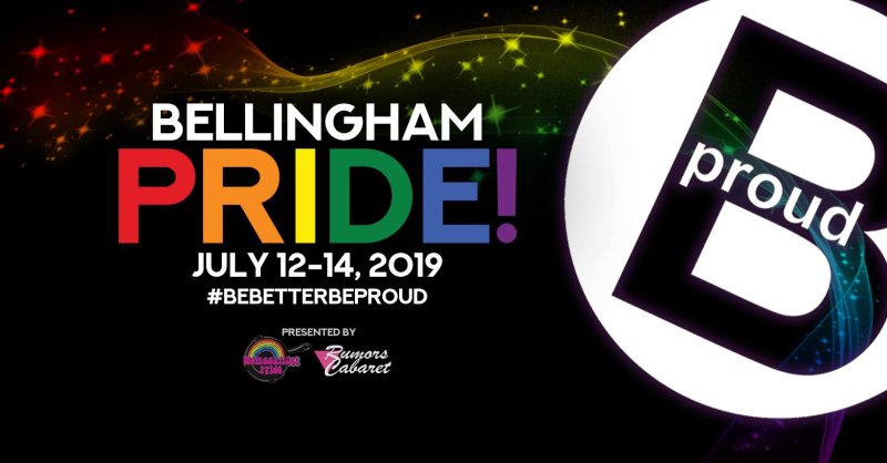 Students, staff, and faculty, and your partners and families, are invited to march with Western in the Bellingham Pride Parade this Sunday, July 14. 