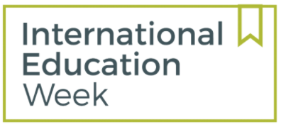 International Education Week runs Nov. 17-20