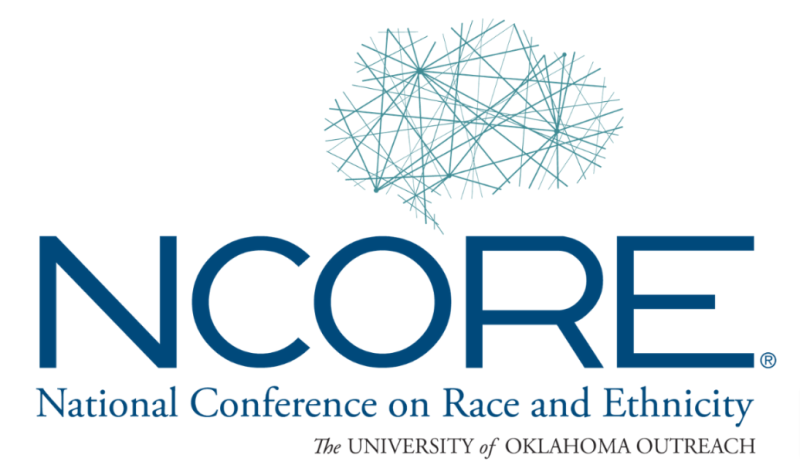 NCORE conference logo and wordmark