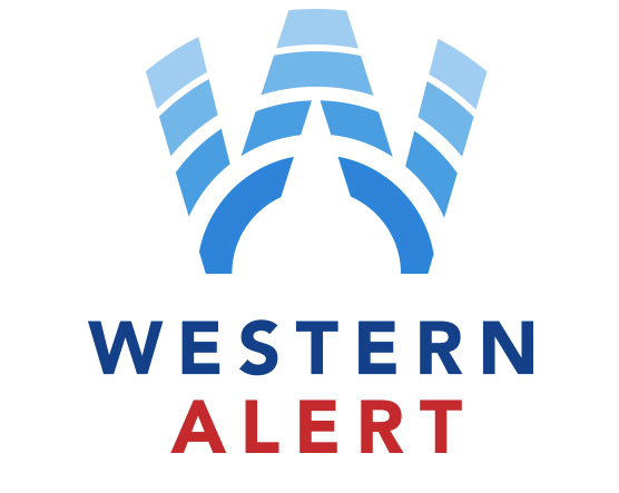 Western Alert test scheduled for Thursday, October 17
