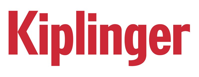 Kiplinger's red logo