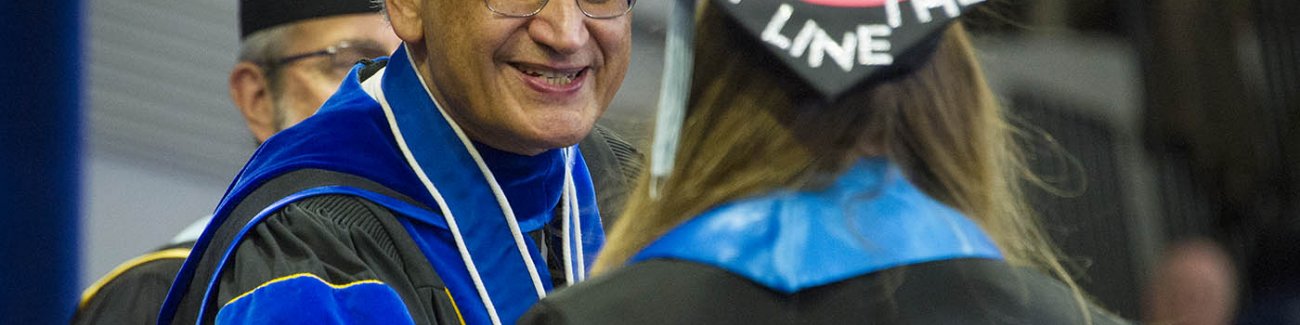 Western Washington University to Hold Winter Commencement March 23 