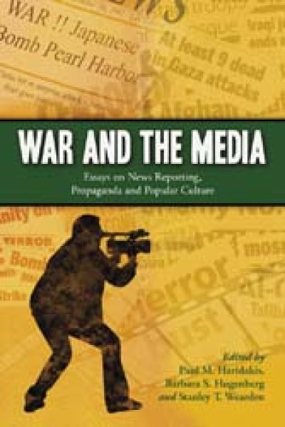 "Coverage of the Iraq and Afghanistan wars in business magazines: The profit and economy of U.S. war and policy"