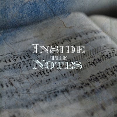 Inside the Notes logo