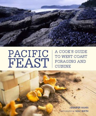 "Pacific Feast"
