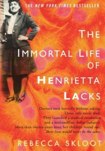 Sponsored by the Western Reads program, DeGruy’s presentation will address this year’s book, “The Immortal Life of Henrietta Lacks,” by Rebecca Skloot, which takes the reader on an extraordinary journey of Henrietta Lacks’ life, her legacy of the Hela cel