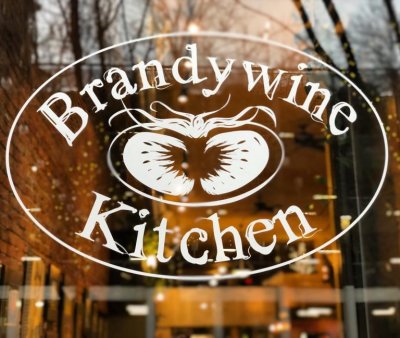 Brandywine Kitchen logo